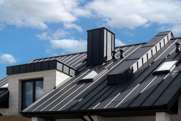 Best Sheet Metal Roofing  in Shepherdstown, WV
